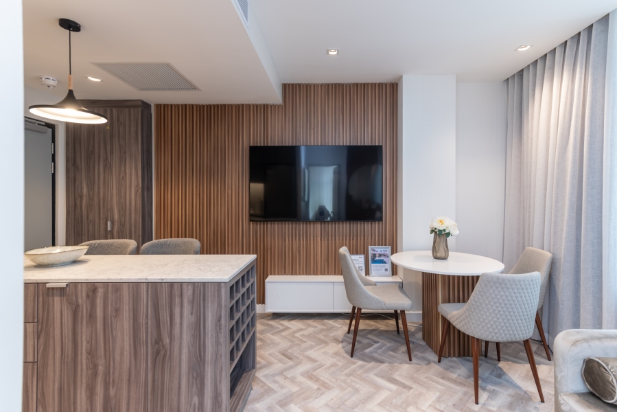 1 Bedroom Property for Sale in Cape Town City Centre Western Cape
